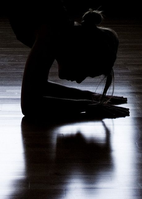 Yoga Class ( Advanced)