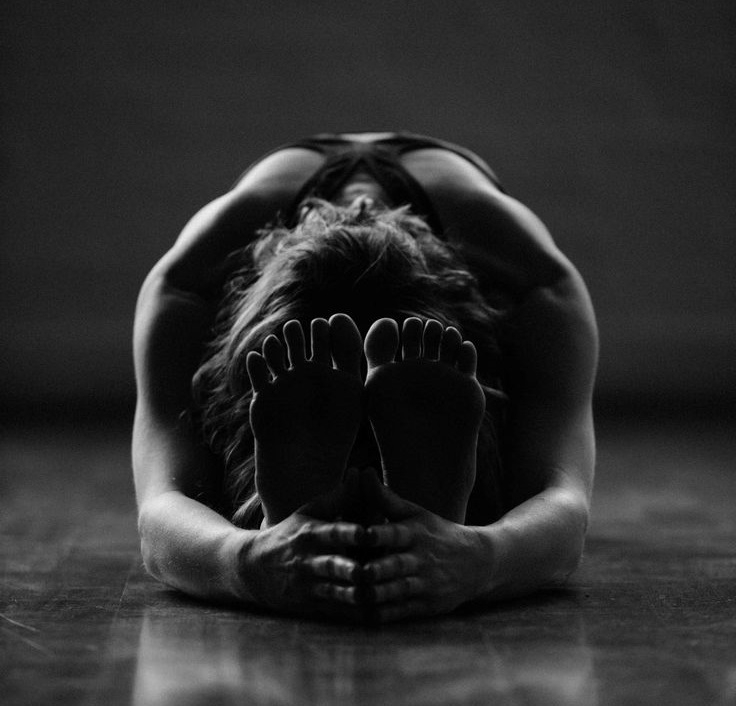 Yoga Class (Beginners)