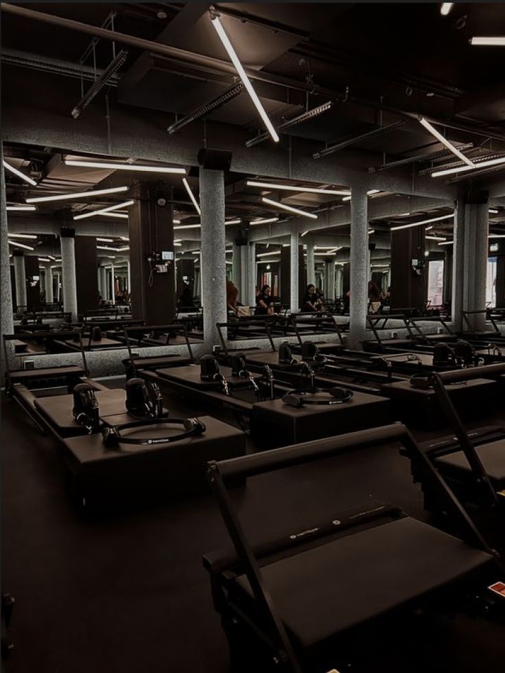 Pilates (1H) [All Access]