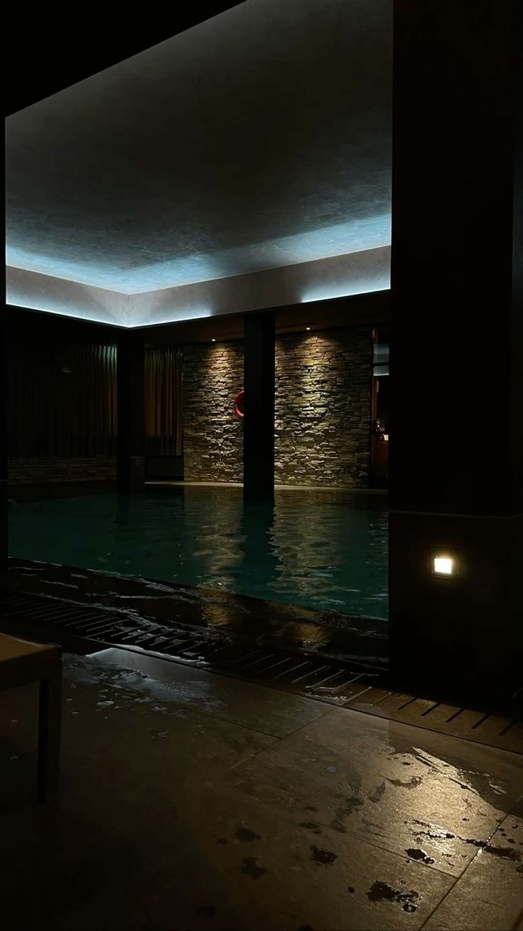 Thermal Suite [Scheduled Access]