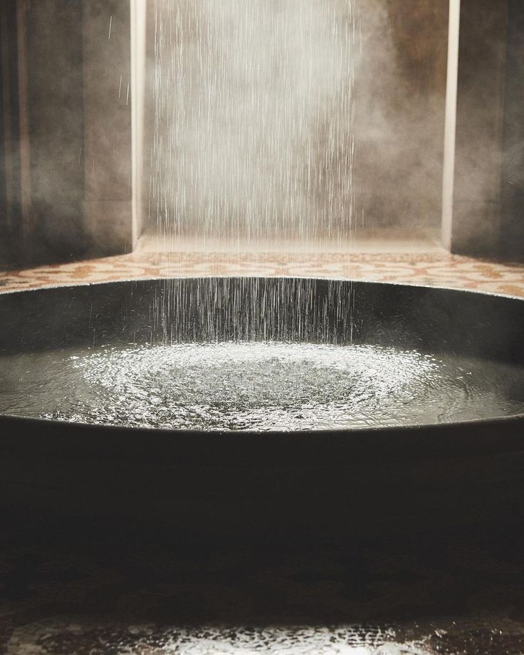 Baths [Private]