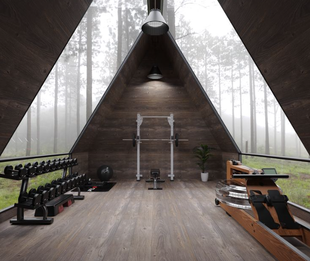 Gym Access