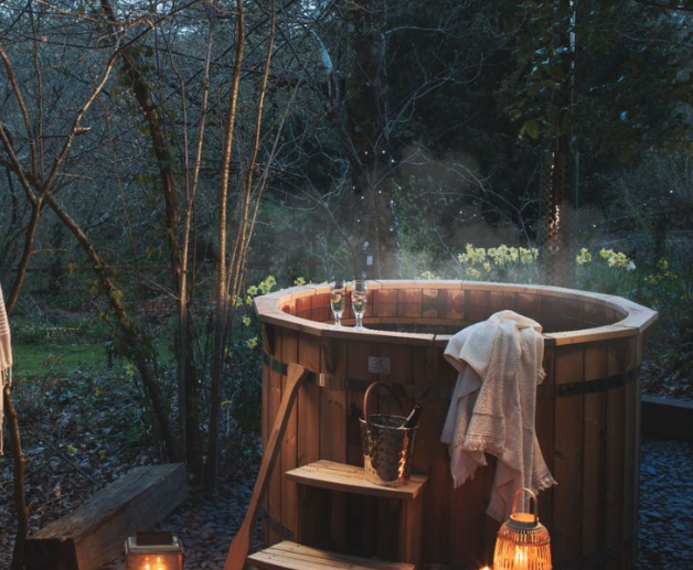 Jacuzzi