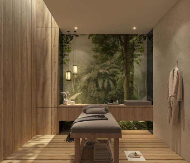 Massages ( 3 access)