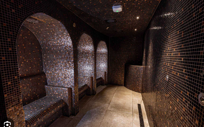 Mud Chamber for 3